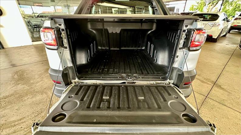 FIAT STRADA 1.0 Turbo 200 Ultra CD