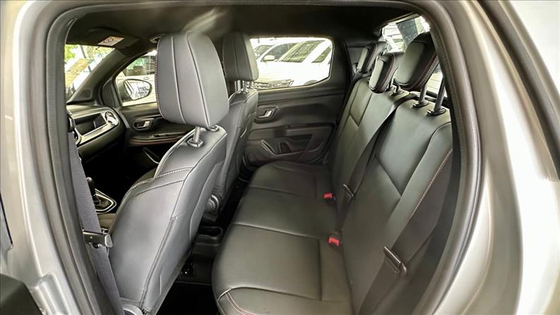 FIAT STRADA 1.0 Turbo 200 Ultra CD