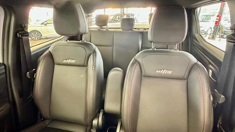 FIAT STRADA 1.0 Turbo 200 Ultra CD