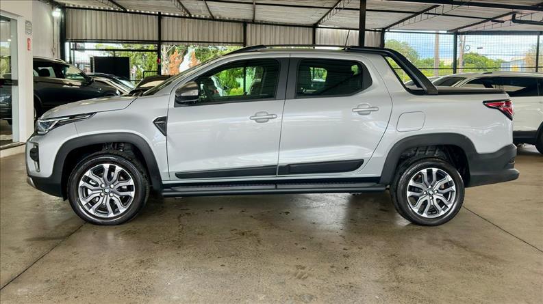 FIAT STRADA 1.0 Turbo 200 Ultra CD