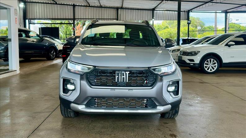 FIAT STRADA 1.0 Turbo 200 Ultra CD