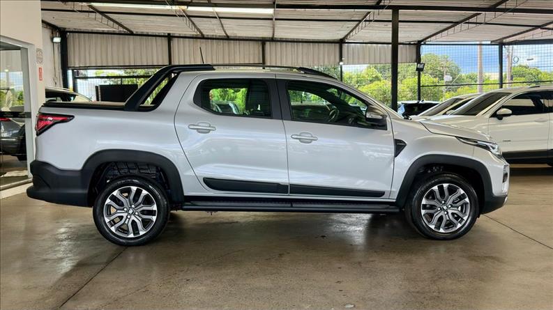 FIAT STRADA 1.0 Turbo 200 Ultra CD