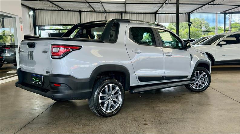 FIAT STRADA 1.0 Turbo 200 Ultra CD