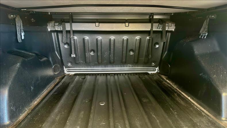 FIAT TORO 1.3 Turbo 270 Freedom FIAT TORO 1.3 Turbo 270 Freedom