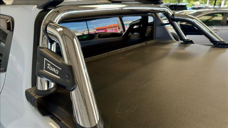 FIAT TORO 1.3 Turbo 270 Freedom FIAT TORO 1.3 Turbo 270 Freedom