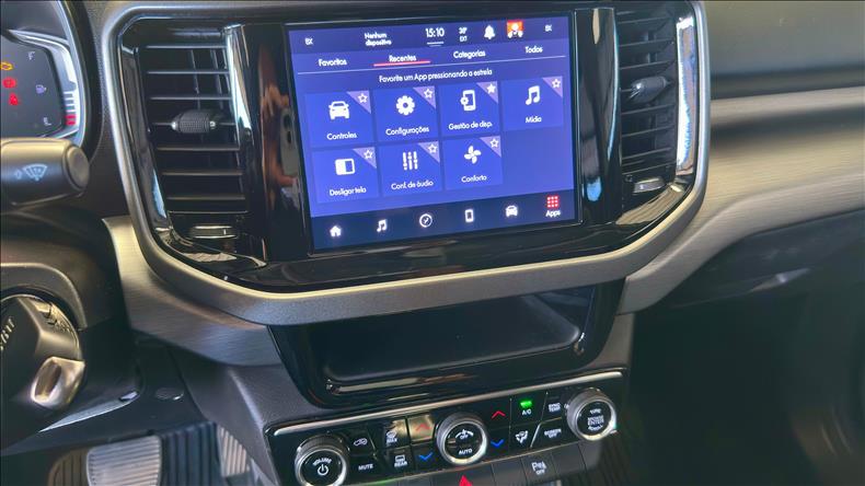 FIAT TORO 1.3 Turbo 270 Freedom FIAT TORO 1.3 Turbo 270 Freedom