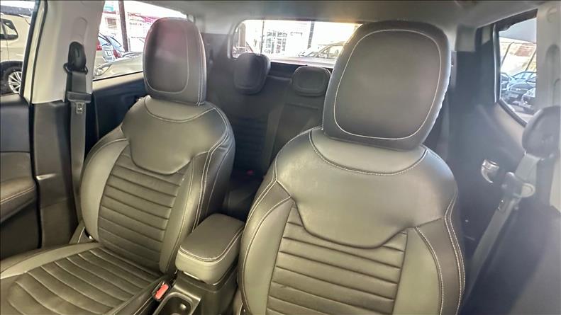 FIAT TORO 1.3 Turbo 270 Freedom FIAT TORO 1.3 Turbo 270 Freedom