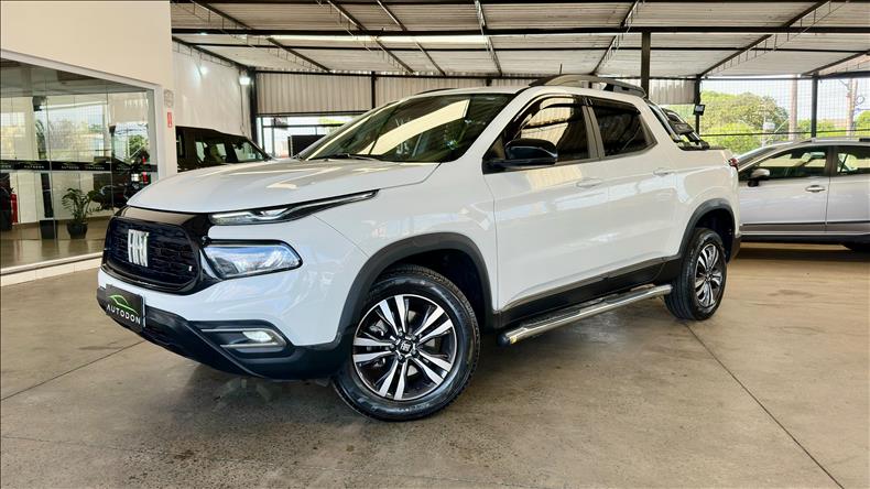 FIAT TORO 1.3 Turbo 270 Freedom FIAT TORO 1.3 Turbo 270 Freedom