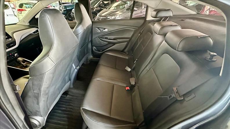CHEVROLET ONIX 1.0 Turbo Plus Premier
