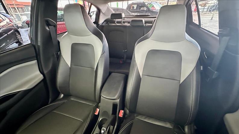 CHEVROLET ONIX 1.0 Turbo Plus Premier