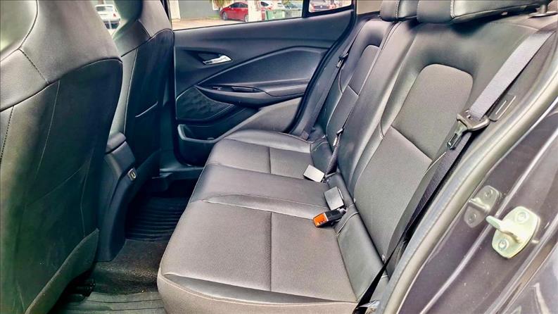 CHEVROLET ONIX 1.0 Turbo Plus Premier