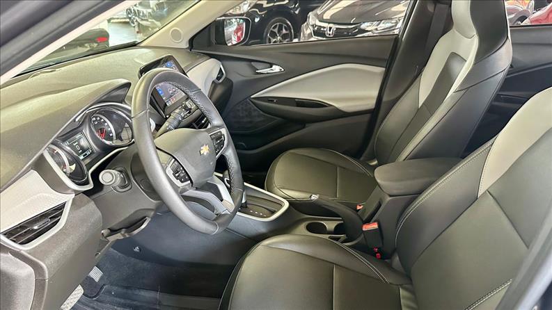 CHEVROLET ONIX 1.0 Turbo Plus Premier