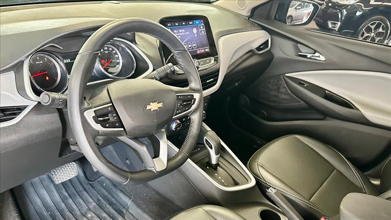 CHEVROLET ONIX 1.0 Turbo Plus Premier