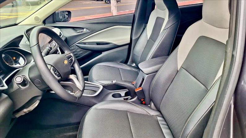 CHEVROLET ONIX 1.0 Turbo Plus Premier