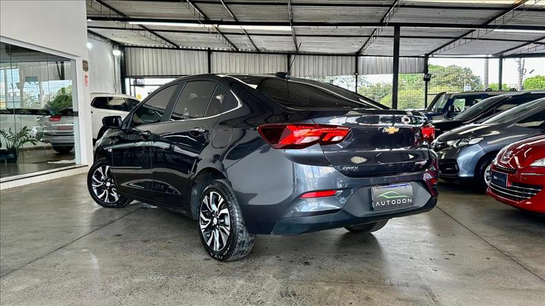 CHEVROLET ONIX 1.0 Turbo Plus Premier
