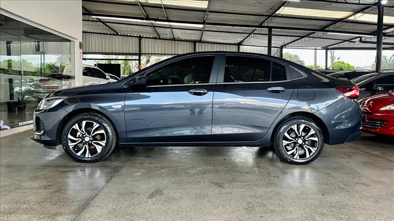 CHEVROLET ONIX 1.0 Turbo Plus Premier