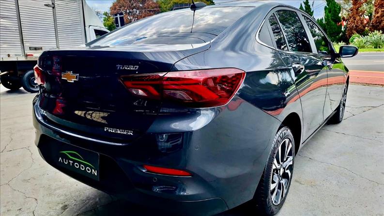 CHEVROLET ONIX 1.0 Turbo Plus Premier
