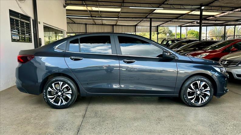 CHEVROLET ONIX 1.0 Turbo Plus Premier
