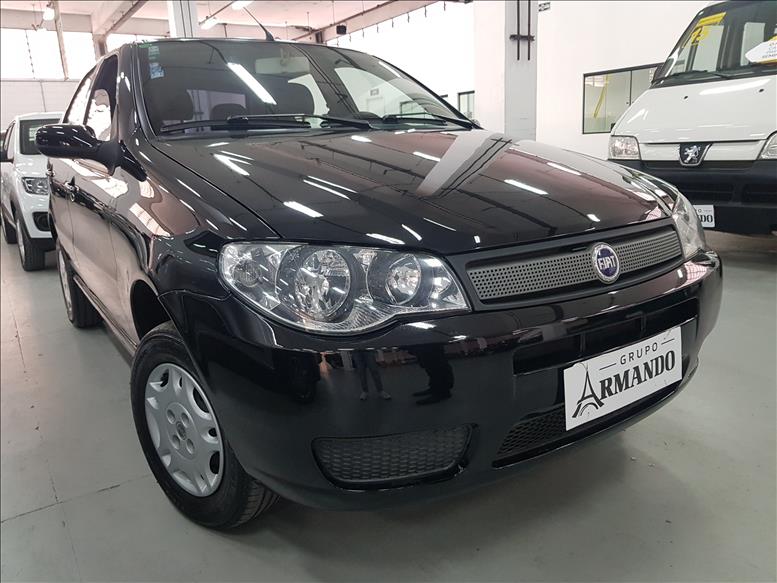 FIAT PALIO 1.0 MPI FIRE CELEBRATION 8V FLEX 4P MANUAL