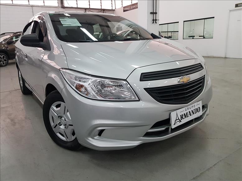 CHEVROLET PRISMA 1.0 MPFI JOY 8V FLEX 4P MANUAL