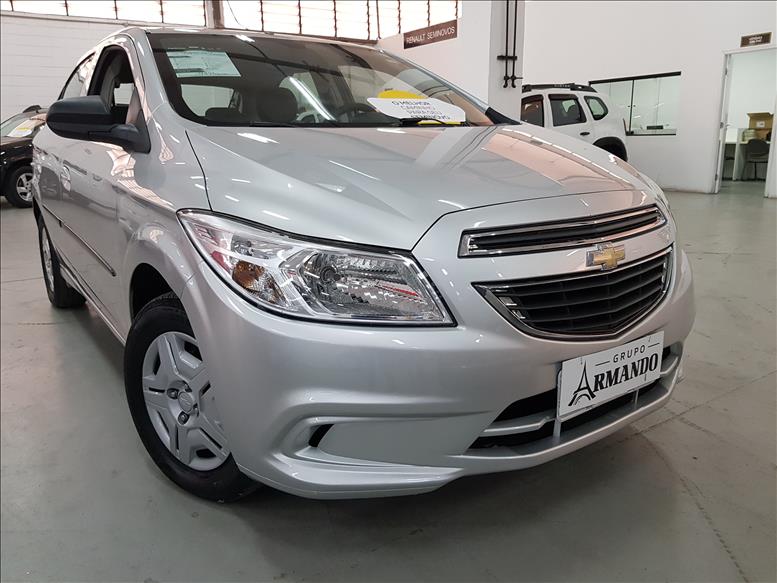 Seminovos certificados CHEVROLET ONIX 1.0 MPFI LT 8V FLEX 4P MANUAL