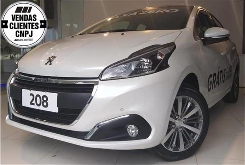 PEUGEOT 208 1.6 Griffe 16V
