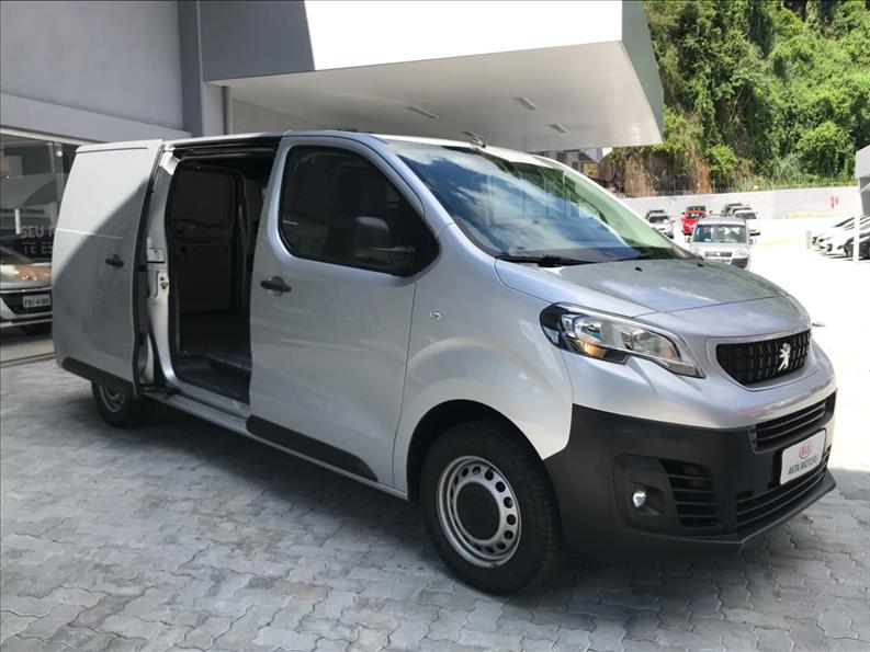 PEUGEOT EXPERT 1.6 Bluehdi Business