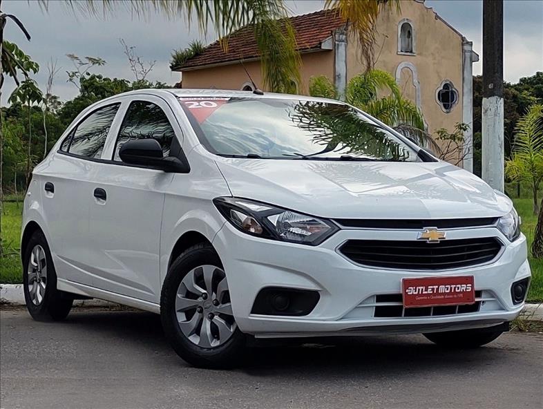 CHEVROLET CORSA 1.0 MPFI JOY 8V FLEX 4P MANUAL