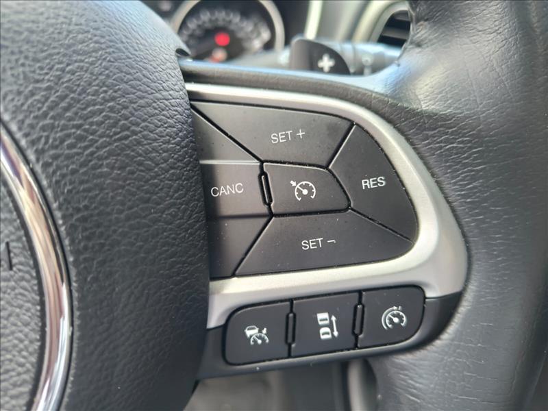 Jeep-COMPASS-2.0 16V S 4X4