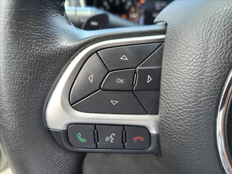 Jeep-COMPASS-2.0 16V S 4X4