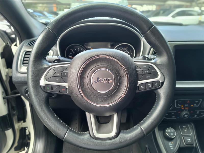 Jeep-COMPASS-2.0 16V S 4X4