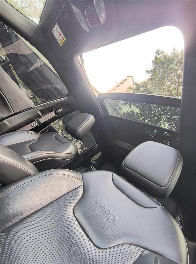 Jeep-COMPASS-2.0 16V S 4X4