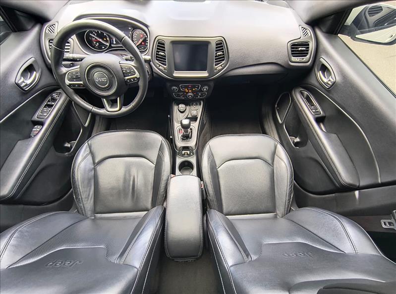 Jeep-COMPASS-2.0 16V S 4X4
