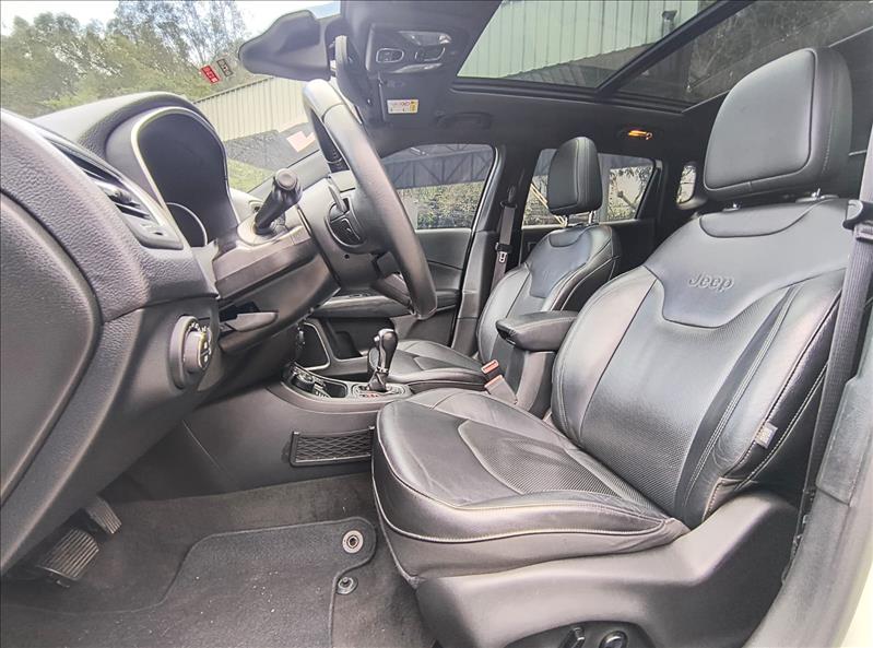 Jeep-COMPASS-2.0 16V S 4X4