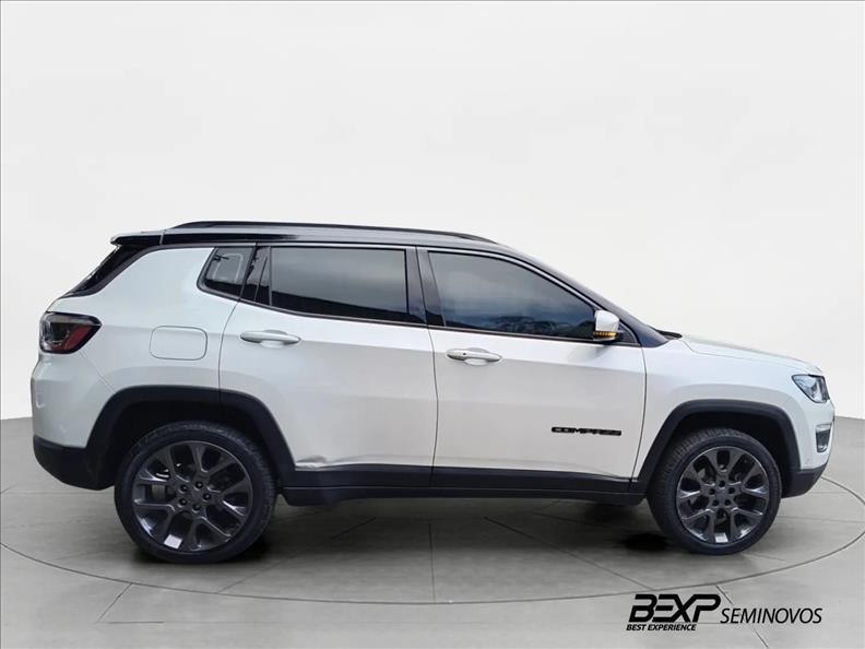 Jeep-COMPASS-2.0 16V S 4X4