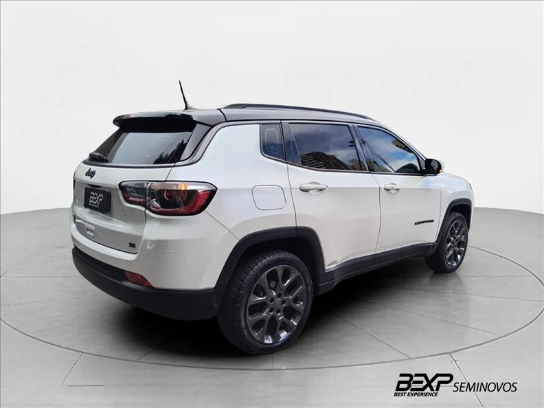 Jeep-COMPASS-2.0 16V S 4X4