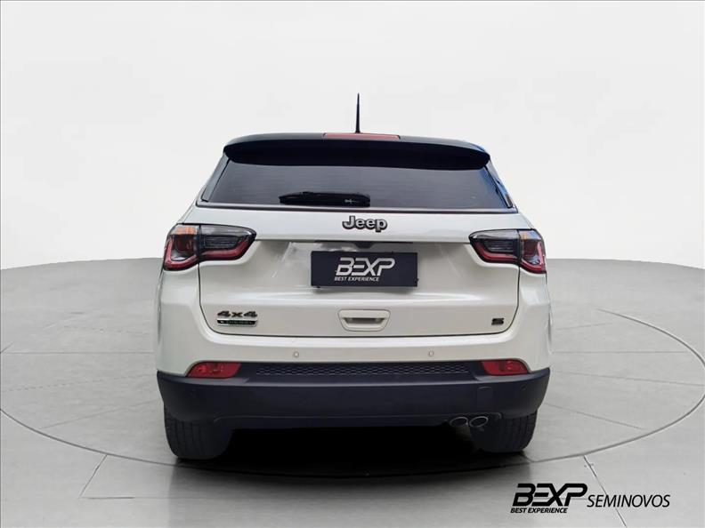 Jeep-COMPASS-2.0 16V S 4X4