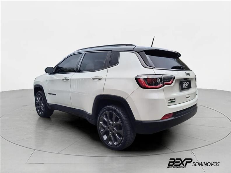 Jeep-COMPASS-2.0 16V S 4X4
