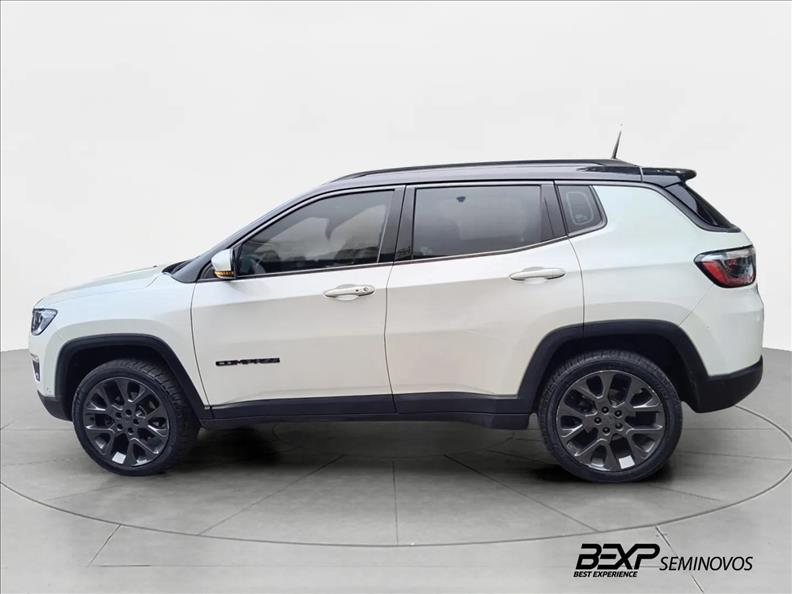 Jeep-COMPASS-2.0 16V S 4X4
