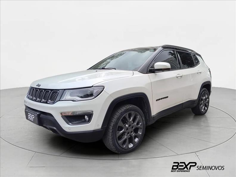 Jeep-COMPASS-2.0 16V S 4X4
