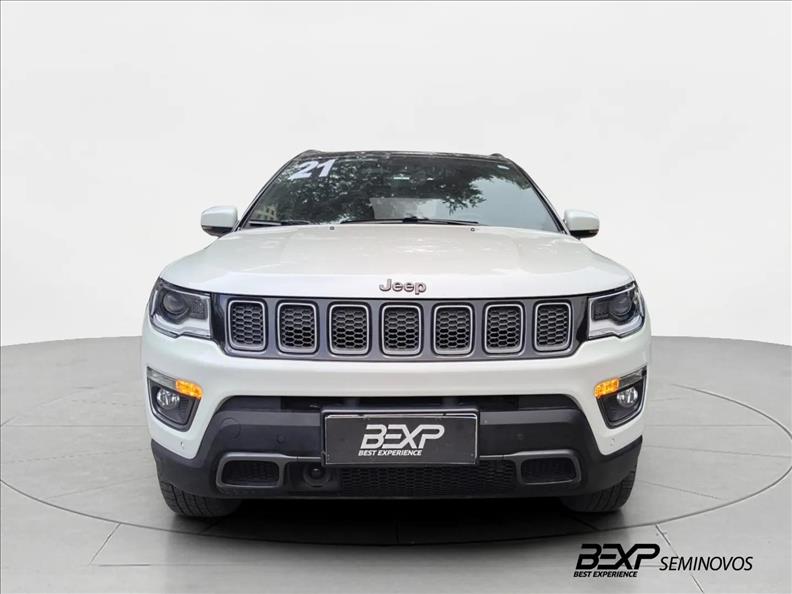 Jeep-COMPASS-2.0 16V S 4X4