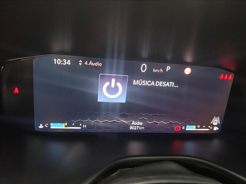 Jeep-COMMANDER-1.3 T270 Turbo Overland