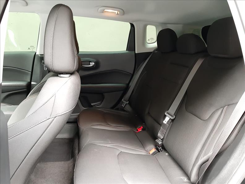 Jeep-COMPASS-2.0 16V Sport