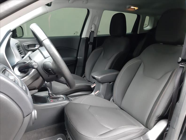 Jeep-COMPASS-2.0 16V Sport