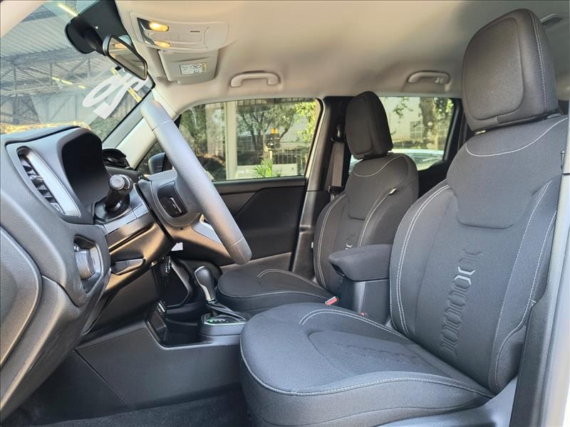 Jeep-RENEGADE-1.3 T270 Turbo Sport