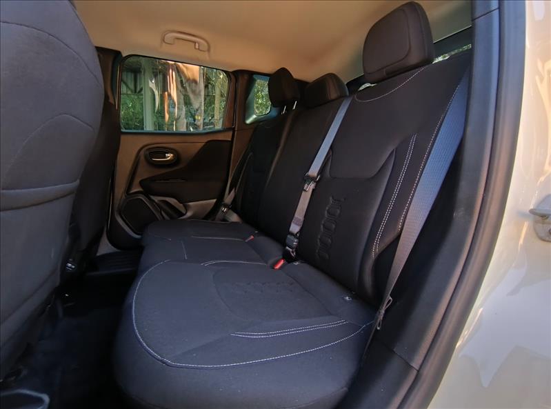 Jeep-RENEGADE-1.3 T270 Turbo Sport