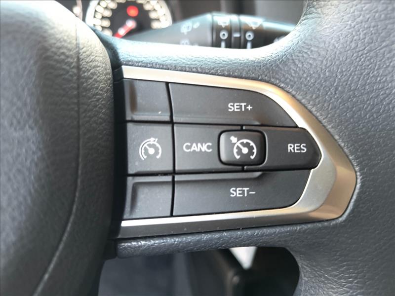 Jeep-RENEGADE-1.3 T270 Turbo Sport