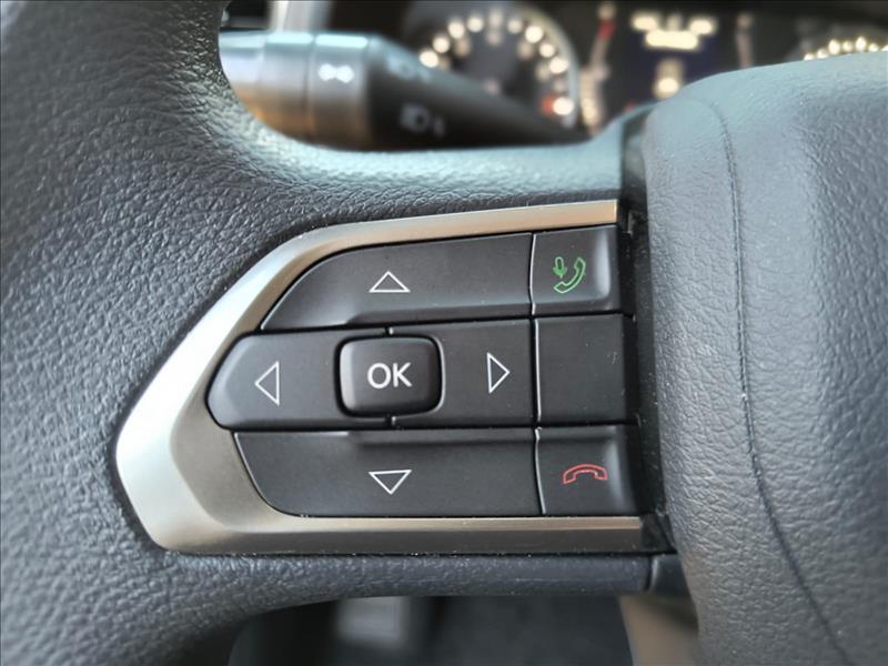 Jeep-RENEGADE-1.3 T270 Turbo Sport