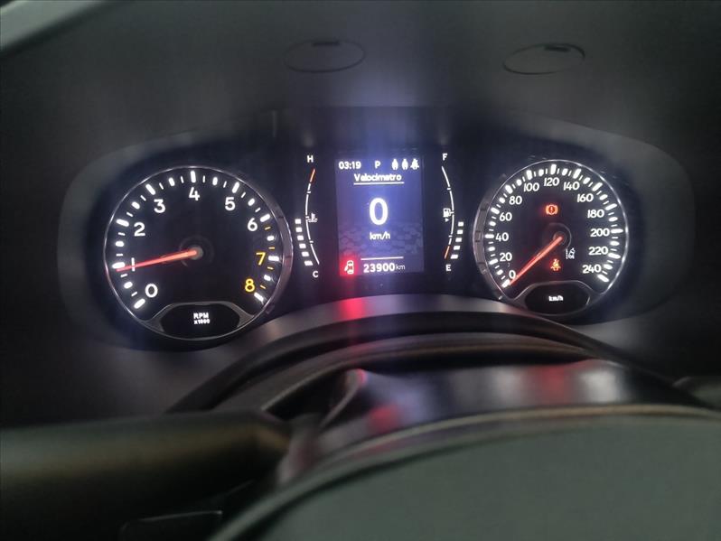 Jeep-RENEGADE-1.3 T270 Turbo Sport