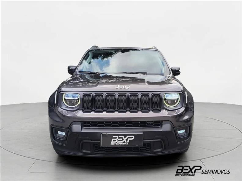Jeep-RENEGADE-1.3 T270 Turbo Sport